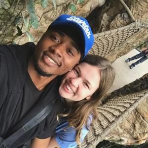 Meet your Posher, Samuel